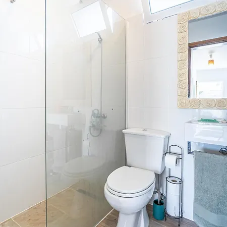 Casa Serrao Vakantiehuis Calheta (Madeira)