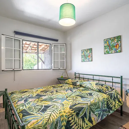 Casa Serrao * Calheta (Madeira)