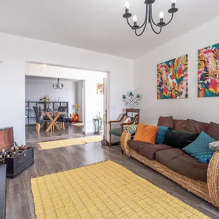 Σπίτι διακοπών Casa Serrao