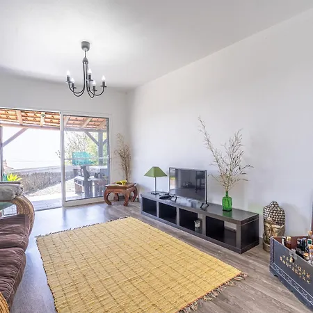 Casa Serrao Сasa de vacaciones