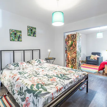 Casa Serrao Calheta (Madeira)