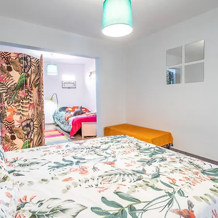 Сasa de vacaciones Casa Serrao