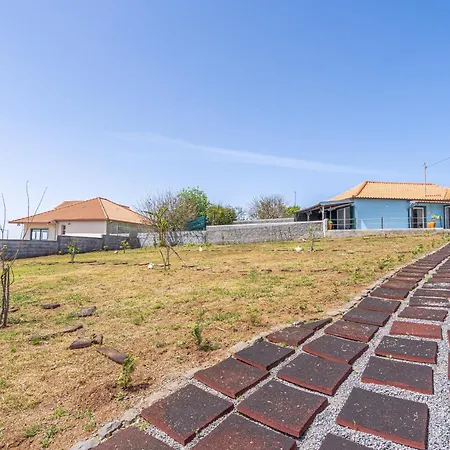 Casa Serrao Сasa de vacaciones Calheta (Madeira)