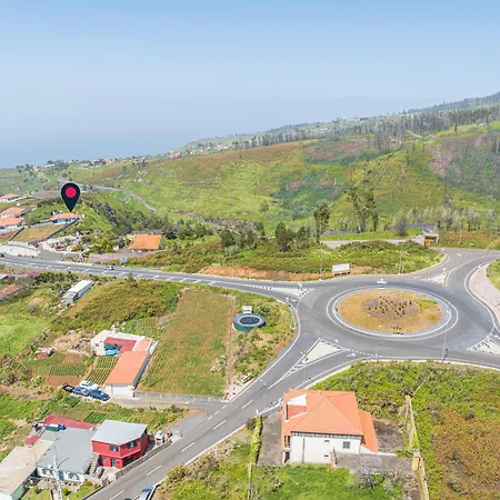 Casa Serrao * Calheta (Madeira)