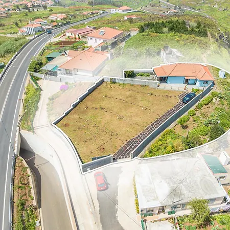 Casa Serrao Calheta (Madeira)