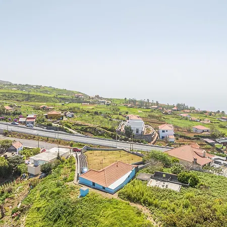 Casa Serrao Сasa de vacaciones Calheta (Madeira)