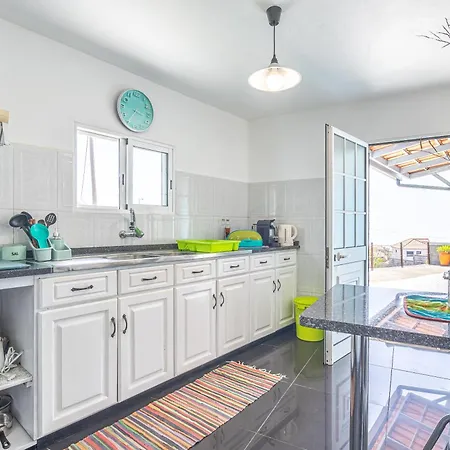 Casa Serrao Casa de Férias Calheta (Madeira)