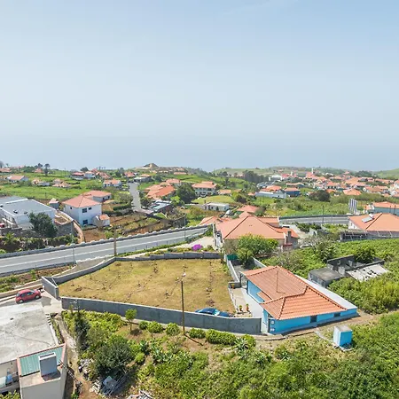 Casa de Férias Casa Serrao *