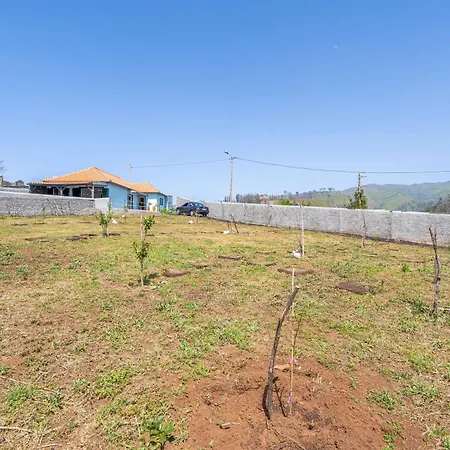 Casa Serrao Casa de Férias *