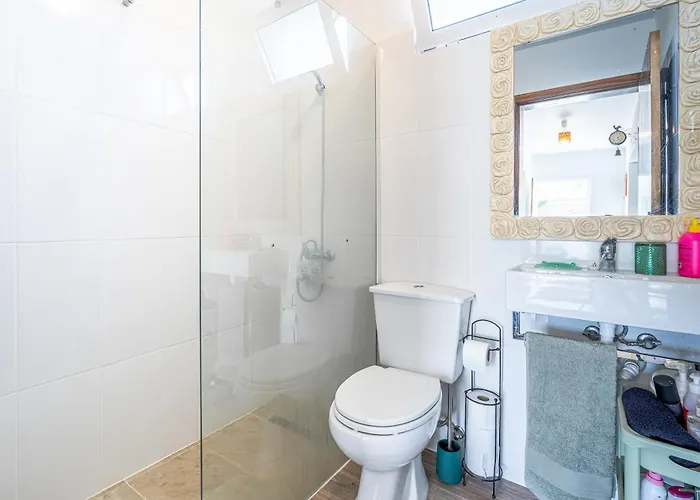 Casa Serrao Casa vacanze Calheta (Madeira)