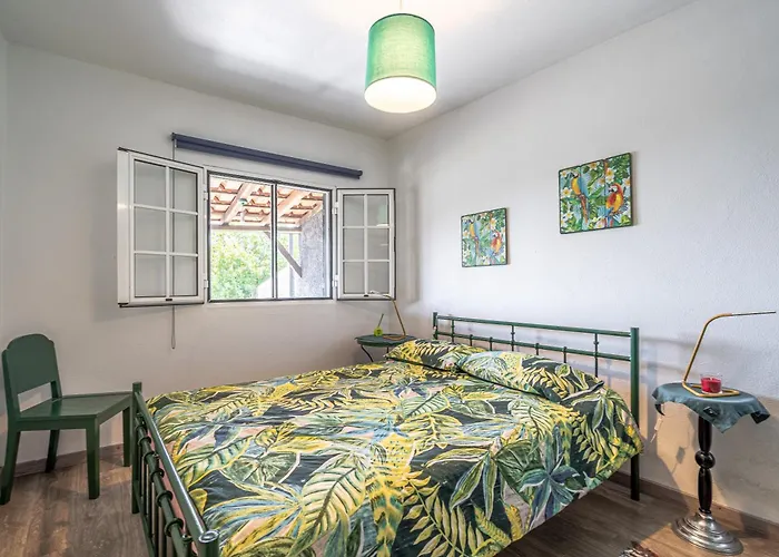 Casa Serrao * Calheta (Madeira)