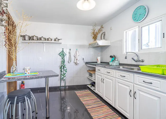 Casa Serrao * Calheta (Madeira)