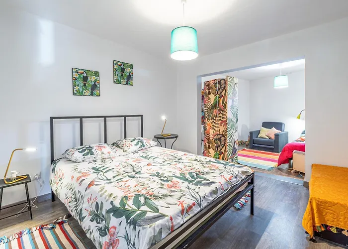 Casa Serrao Calheta (Madeira)