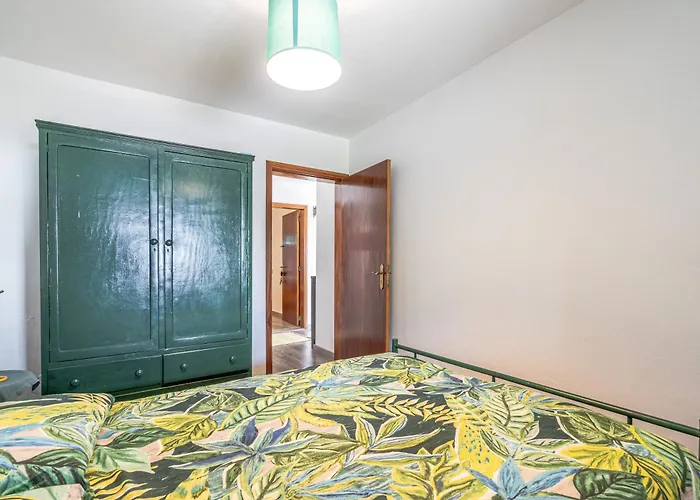 Casa Serrao * Calheta (Madeira)