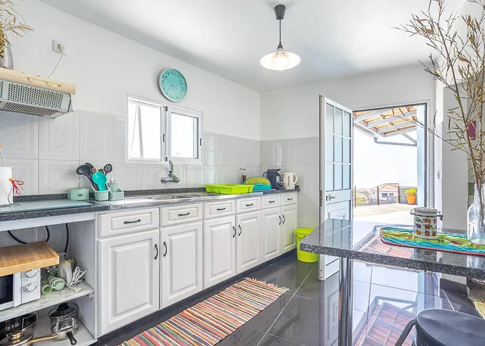 Casa Serrao Casa vacanze Calheta (Madeira)