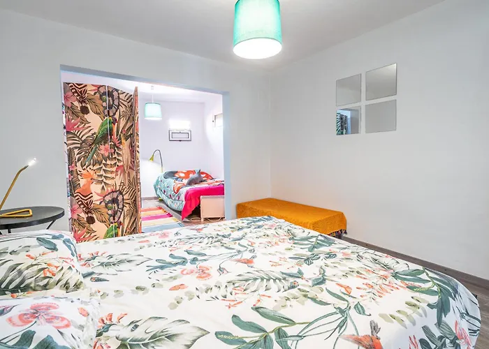 Dom wakacyjny Casa Serrao